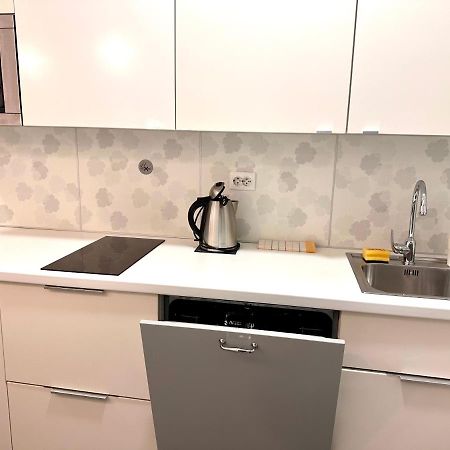 Smart Apartment Загреб Екстериор снимка