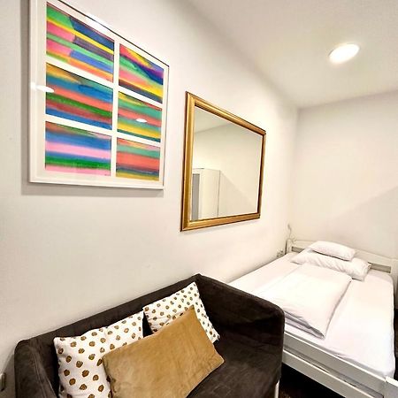 Smart Apartment Загреб Екстериор снимка