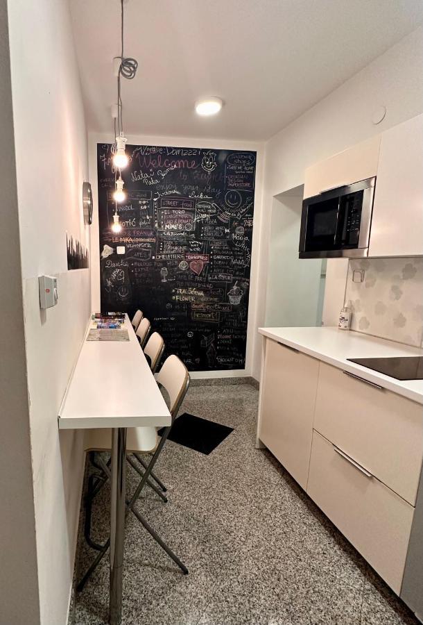 Smart Apartment Загреб Екстериор снимка