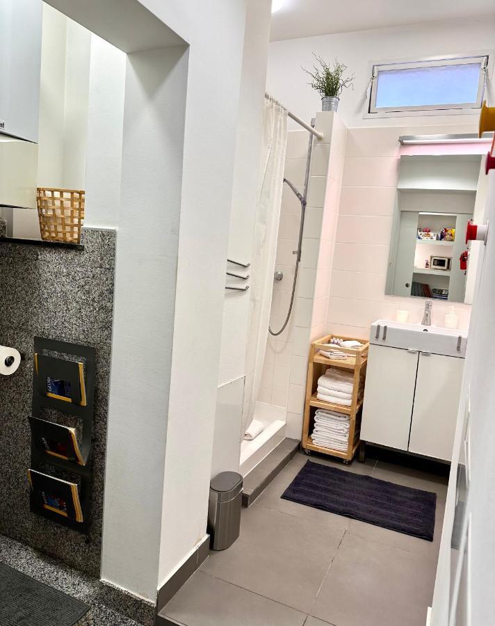 Smart Apartment Загреб Екстериор снимка