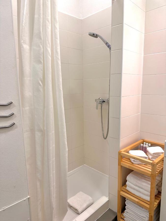 Smart Apartment Загреб Екстериор снимка